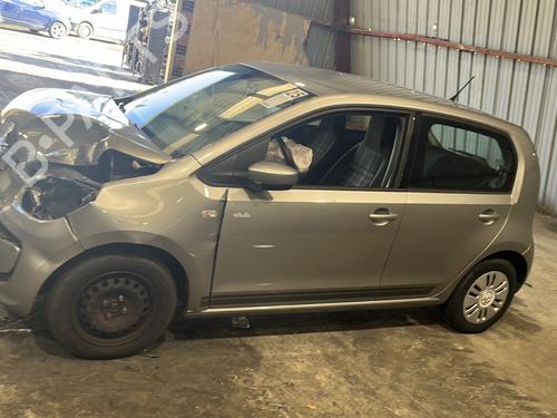 Right sun visor VW UP! (121, 122, BL1, BL2, BL3, 123) 1.0 | BP32782238I2 - Image 13