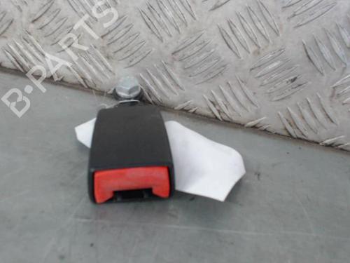 Seat buckle FIAT PANDA (169_) 1.2 (169.AXB11, 169.AXB1A) | BP27219913I32 
