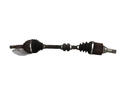 Used Left front driveshaft Left front driveshaft NISSAN CUBE (Z12) [2007-2026] 36293968 36293968