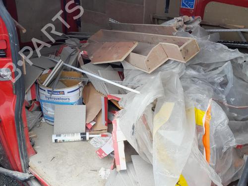 Used Parts FORD TRANSIT CUSTOM V362 Van (FY, FZ)  2.0 EcoBlue  2968639