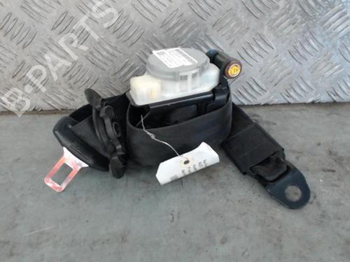 Used Front left belt tensioner AUDI A1 Sportback (8XA, 8XF) 1.4 TFSI (125 hp) 27820446