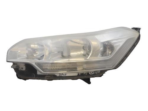 Left headlight CITROËN C5 III Break (RW_) 2.0 HDi 140 | BP33566912C28 - Image 3