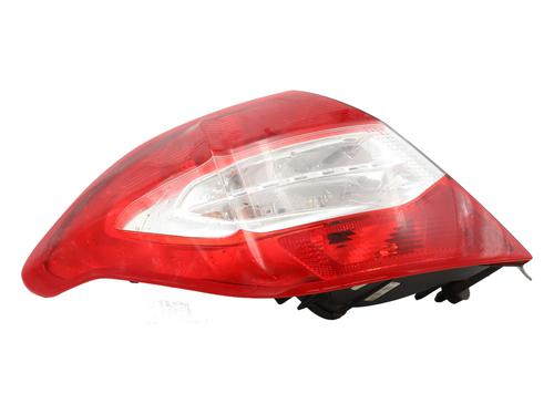 Left taillight CITROËN C4 II (NC_) 1.6 VTi 120 (NC5FS0, NC5FS9) | BP32242090C34 - Image 3