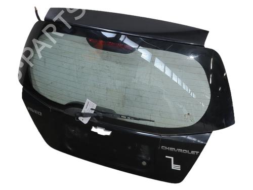 Achterklep Achterklep CHEVROLET AVEO / KALOS Hatchback (T250, T255) [2006-2026] 35805144 35805144