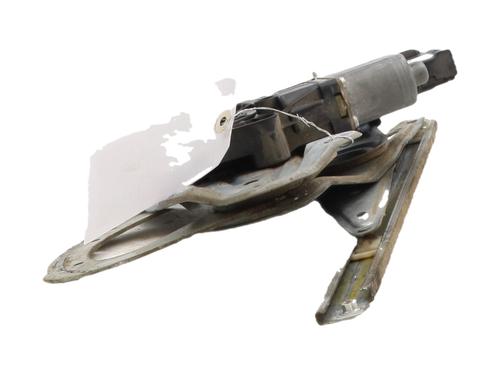 Front left window mechanism RENAULT MEGANE III Hatchback (BZ0/1_, B3_)  | BP36647754C22  - Image 5