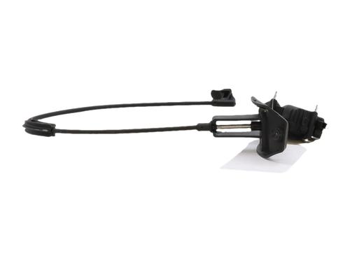 Fuel door actuator OPEL CORSA E (X15) 1.4 Turbo (08, 68) | BP37637286E18 - Image 3