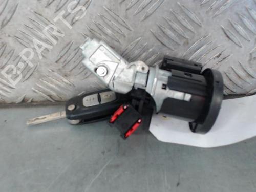 Ignition barrel RENAULT CLIO III Grandtour (KR0/1_) 1.5 dCi (KR0G) | BP29220930M48 