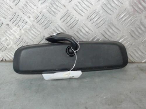Used Rear mirror Rear mirror HYUNDAI TUCSON (JM) 2.0 CRDi All-wheel Drive (113 hp) 25653063 25653063