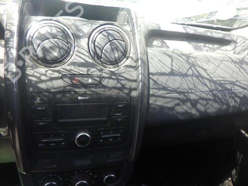 Starter DACIA DUSTER (HS_) 1.5 dCi | BP23049870M8  - Image 5