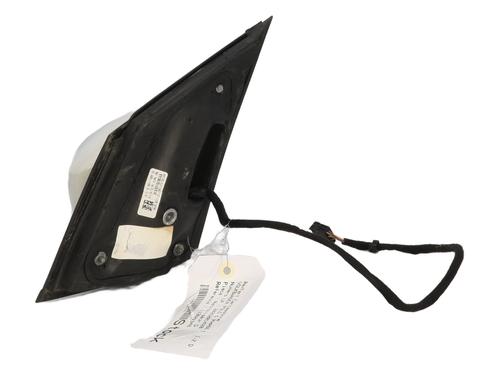 Right mirror VW POLO V (6R1, 6C1) 1.2 TDI | BP29570995C27 