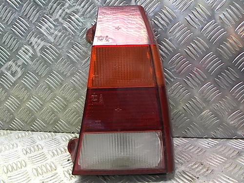 Used Right taillight CITROËN AX (ZA-_) 10 (45 hp) 23049828