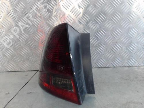 Left taillight AUDI A4 B7 Avant (8ED) 3.0 TDI quattro | BP23050763C34 - Image 5