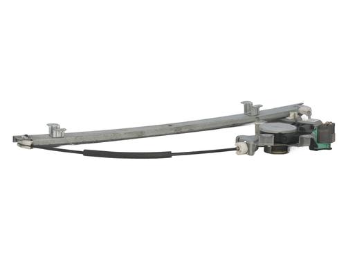 Front left window mechanism NISSAN NV200 Van 1.5 dCi 85 (M20, M20N, M20M) | BP33417200C22 - Image 2