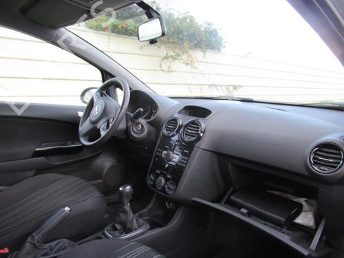 Front left window mechanism OPEL CORSA D (S07) 1.3 CDTI (L08, L68) | BP23048340C22  - Image 9