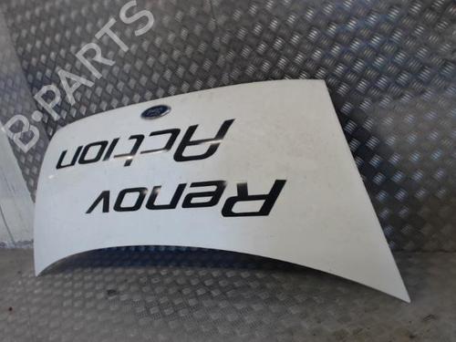 Hood FORD TRANSIT Van (FA_ _) 2.0 DI (FAE_, FAF_, FAG_) | BP23051136C1 