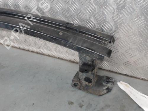 Rear bumper reinforcement RENAULT ZOE (BFM_) ZOE | BP27883265C73 