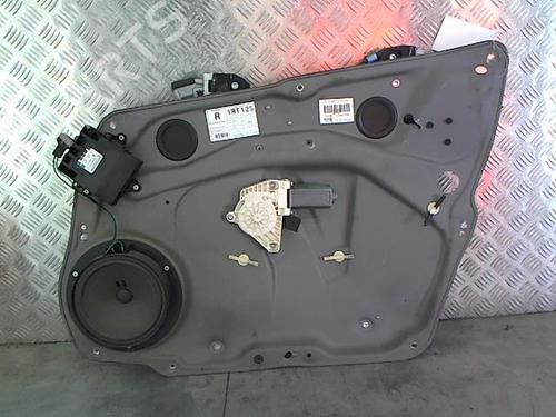 Used Front right window mechanism MERCEDES-BENZ B-CLASS Sports Tourer (W245) B 180 CDI (245.207) (109 hp) 24144594