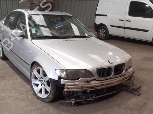 Used Parts BMW 3 (E46) 330 d (184 hp) 4419327