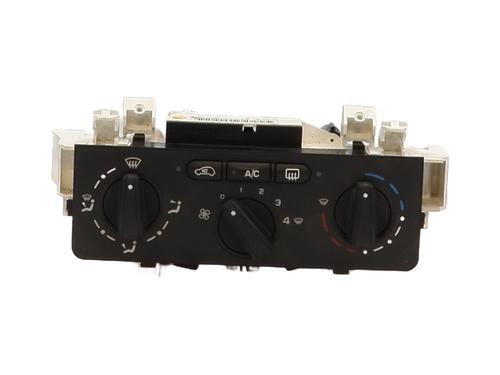 Climate control CITROËN C2 (JM_) 1.4 HDi | BP29220918I5 