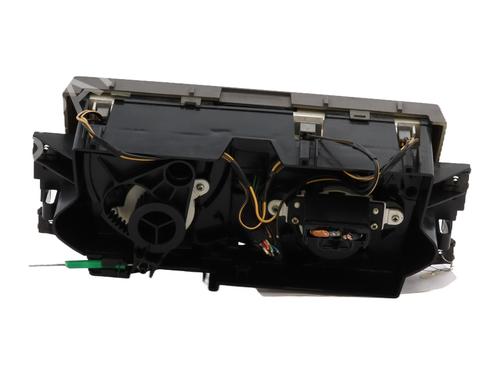 Climate control LANCIA YPSILON (843_) 1.4 16V (843.AXC11, 843.AXC1B, 843.AXC1A) | BP31637028I5  - Image 5