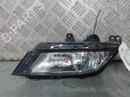 Used Right front fog light SEAT IBIZA IV (6J5, 6P1) 1.2 TSI (90 hp) 30322732