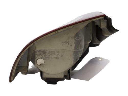 Used Left taillight Left taillight 36168601 36168601