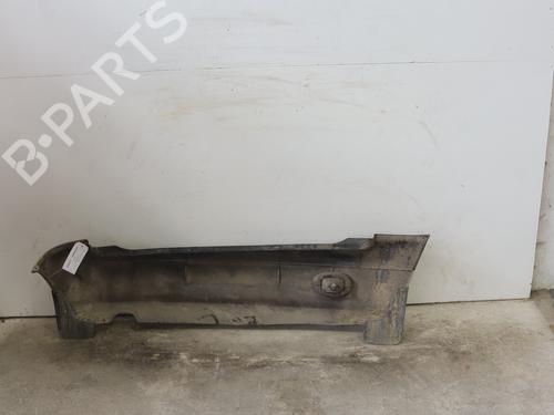 Rear bumper HYUNDAI ATOS (MX) 1.0 i | BP28476215C8