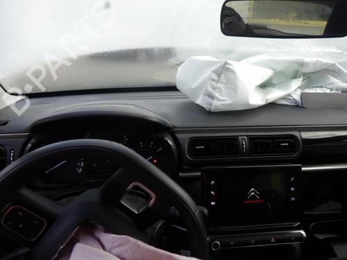 Instrument cluster CITROËN C3 III (SX) 1.2 PureTech 82 | BP23050070C47  - Image 6