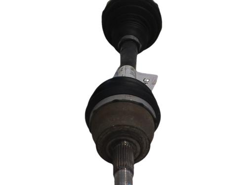 Left front driveshaft OPEL CORSA E (X15) 1.4 Turbo (08, 68) | BP37750308M38 - Image 4