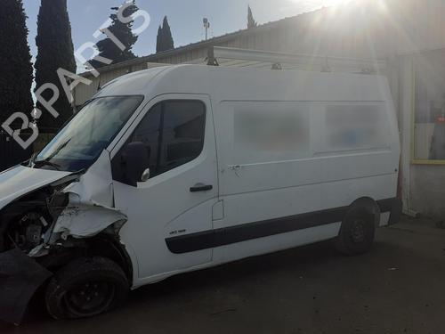 Engine control unit (ECU) RENAULT MASTER III Van (FV) 2.3 dCi 125 FWD (FV0C, FV0D, FV0G, FV0H, FV0J, FV0K,... | BP34455232M57 - Image 18