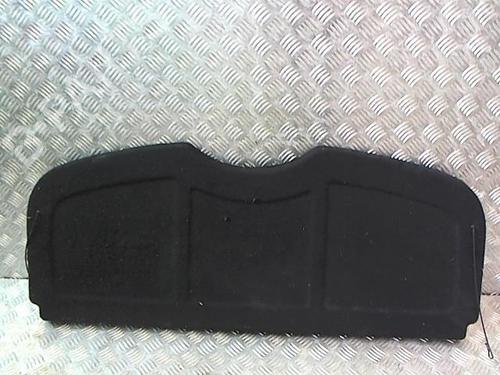 Hattehylde Hattehylde PEUGEOT 207 (WA_, WC_) 1.4 HDi (68 hp) 23051553 23051553