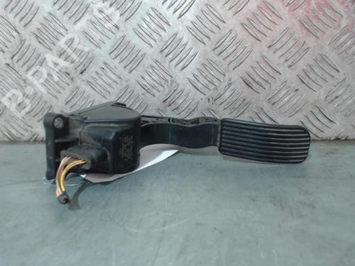 Used Pedal Pedal MERCEDES-BENZ SPRINTER 3-t Van (B906) 214 CDI (906.611, 906.613) (143 hp) 30647939 30647939