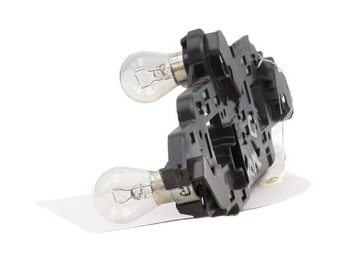 Lampeholder Lampeholder PEUGEOT 307 (3A/C) 2.0 HDi 110 (107 hp) 33876726 33876726