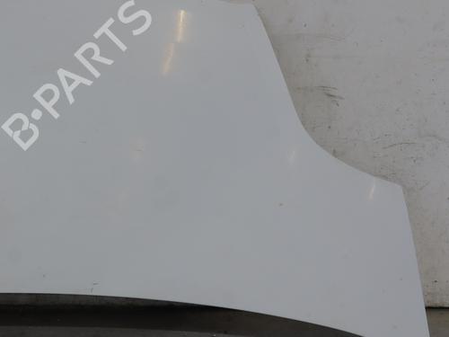 Motorhjelm RENAULT TRAFIC II Van (FL) 1.9 dCi 100 (FL0C, FL0K, FL0B) | BP37637274C1 - Image 2