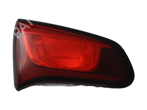 Used Left tailgate light Left tailgate light CITROËN C3 II (SC_) 1.4 (73 hp) 25143155 25143155