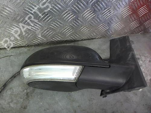 Right mirror VW GOLF PLUS V (5M1, 521) 1.9 TDI | BP23836041C27 