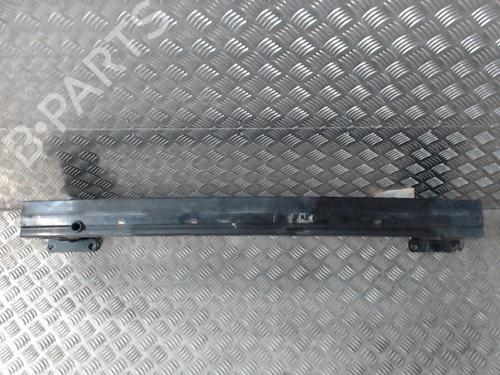 Used Front bumper reinforcement PEUGEOT 207 CC (WD_) 1.6 HDi (112 hp) 23048072