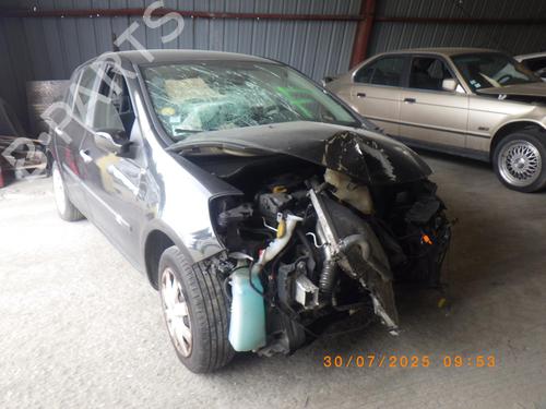 Headrest RENAULT CLIO III (BR0/1, CR0/1) 1.5 dCi (BR17, CR17) | BP30676611I31 - Image 6