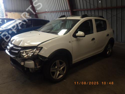 Recambios DACIA SANDERO II TCe 90 (B8M1, B8MA, B8AC) 4827755