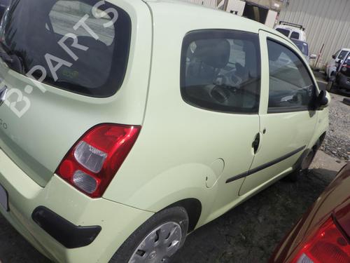 Generator RENAULT TWINGO II (CN0_) 1.2 (CN0D) | BP23050078M7 
