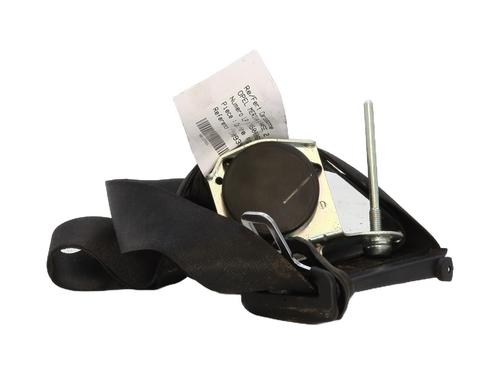 Used Front left seatbelt Front left seatbelt OPEL MERIVA A MPV (X03) 1.6 (E75) (105 hp) 28385504 28385504