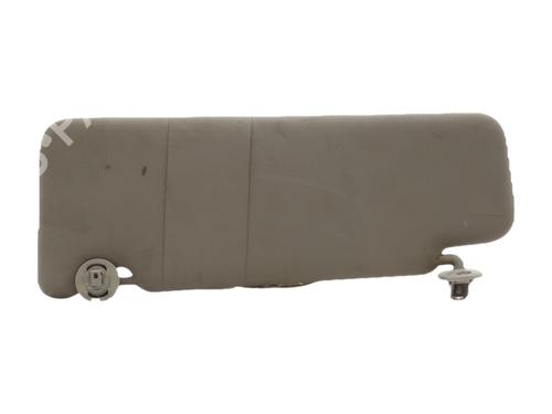Left sun visor DACIA LOGAN (LS_) 1.5 dCi (LS0K) | BP38092231I1 - Image 3
