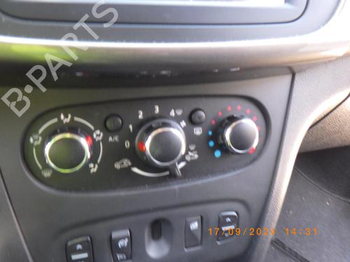 Left rear door DACIA SANDERO II 1.5 dCi | BP23052507C4 