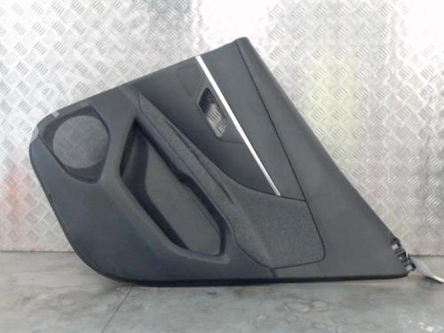 Used Rear right panel PEUGEOT 3008 II SUV (MC_, MR_, MJ_, M4_) 1.2 THP/ PureTech 130 (MRHNSM, MRHNSU, MRHNSJ, MRHNYW,... (131 hp) 28423397