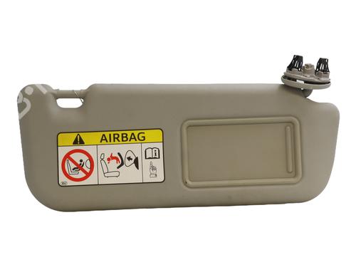 right-sun-visor-toyota-avensis-estate-_t27_-2008-2009-2010-2011-2012-2013-2014-2015-2016-2017-2018-31833795 main image