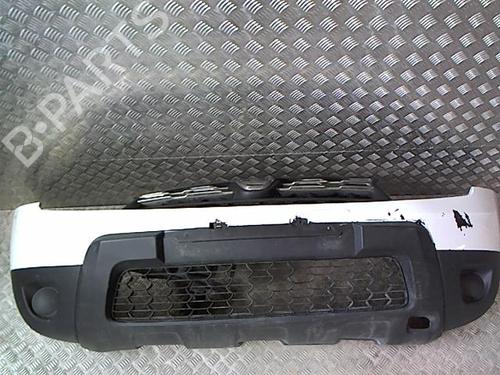 Front bumper DACIA SANDERO 1.4 MPI LPG | BP23049874C7  - Image 6