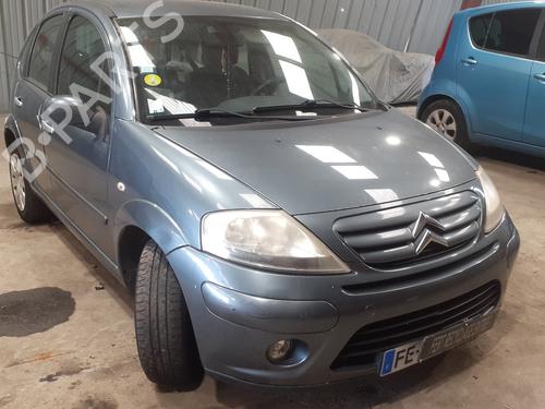 Used Parts CITROËN C3 I (FC_, FN_) 1.4 16V 4846630