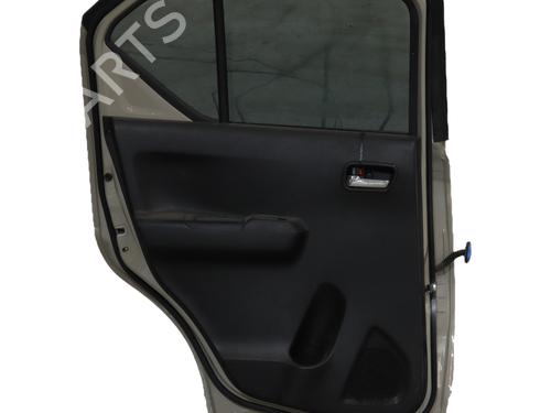 Dør venstre bagtil SUZUKI IGNIS III (MF, FF) 1.2 Hybrid (ATK412) | BP37798904C4 - Image 3