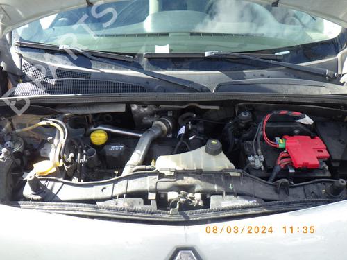 Front wiper motor RENAULT KANGOO / GRAND KANGOO II (KW0/1_) 1.5 dCi 85 (KW0K, KW0L, KW0B) | BP23051153M29