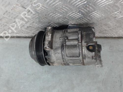 AC compressor MERCEDES-BENZ SLK (R170) 200 Kompressor (170.444) | BP29242748M34 